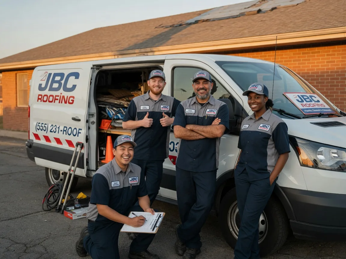 Roof Replacement company in Brightwood, VA