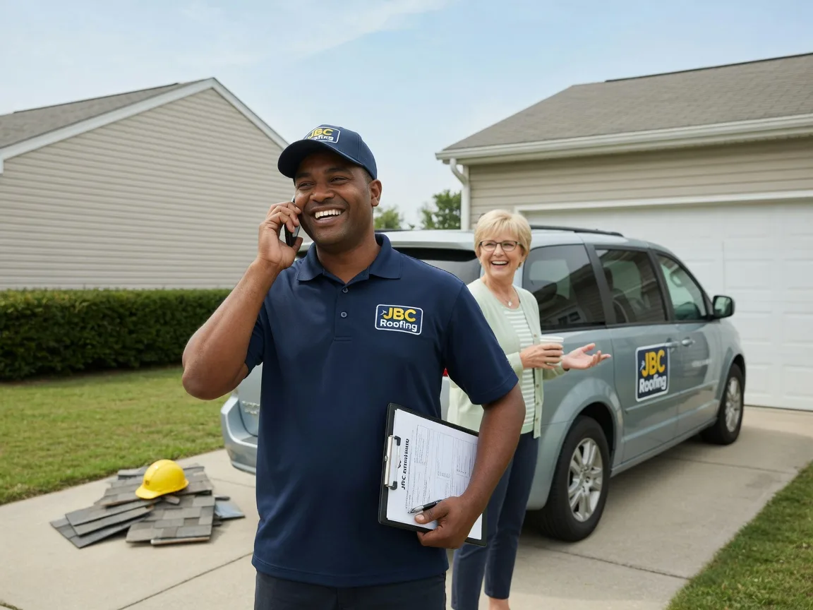 Roof Replacement Brightwood, VA FAQs